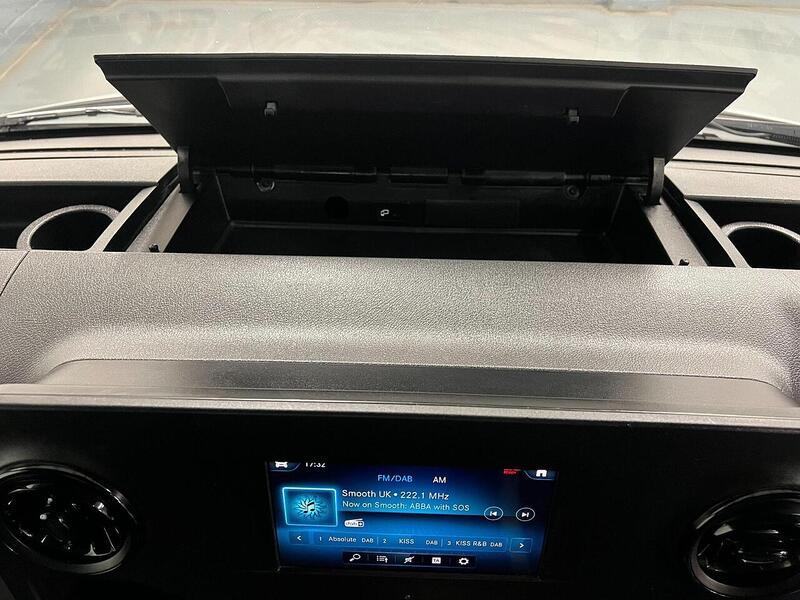 Used Mercedes-Benz Sprinter 2022 for sale - 76904349: Photo 29