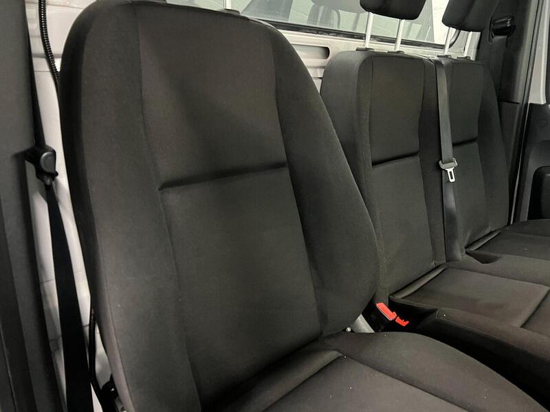 Used Mercedes-Benz Sprinter 2022 for sale - 76904349: Photo 32