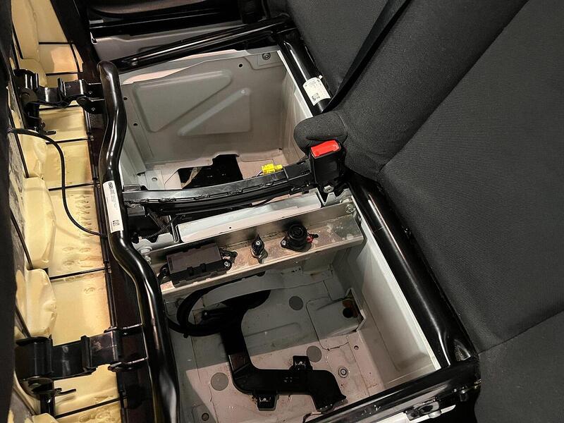 Used Mercedes-Benz Sprinter 2022 for sale - 76904349: Photo 38