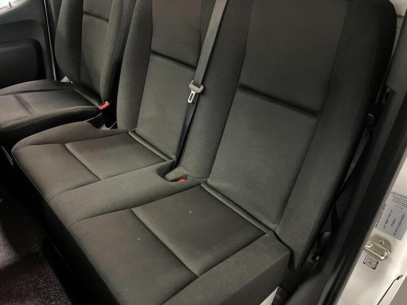 Used Mercedes-Benz Sprinter 2022 for sale - 76904349: Photo 39