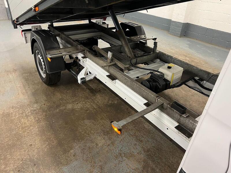 Used Mercedes-Benz Sprinter 2022 for sale - 76904349: Photo 40