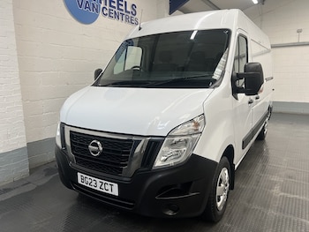 Used Nissan Interstar 2023 for sale - 79436179: Photo