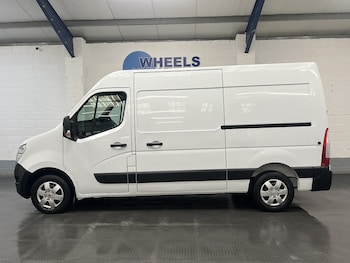 Used Nissan Interstar 2023 for sale - 79436179: Photo