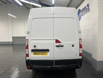 Used Nissan Interstar 2023 for sale - 79436179: Photo