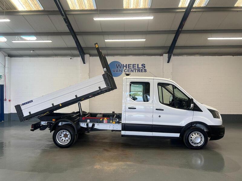 Used Ford Transit 2022 for sale - 76903988: Photo 11