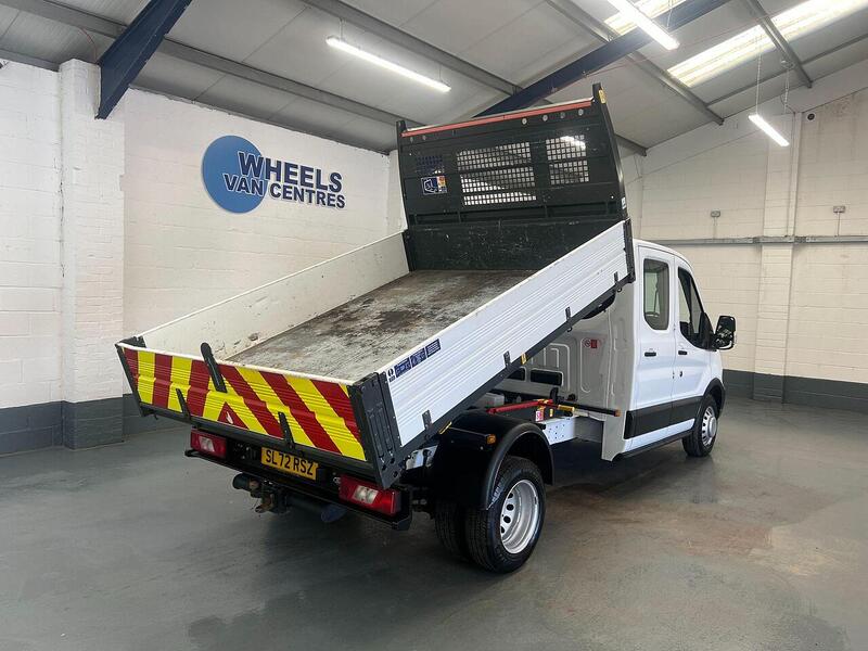 Used Ford Transit 2022 for sale - 76903988: Photo 12