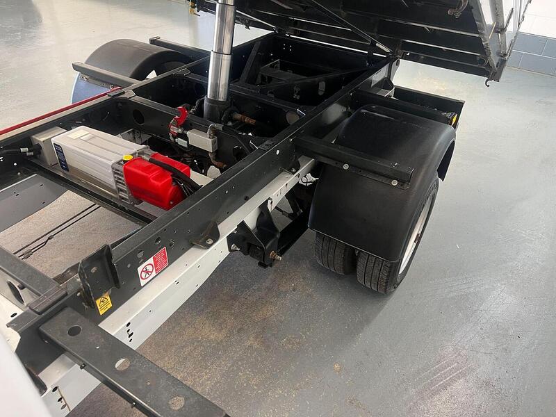 Used Ford Transit 2022 for sale - 76903988: Photo 15