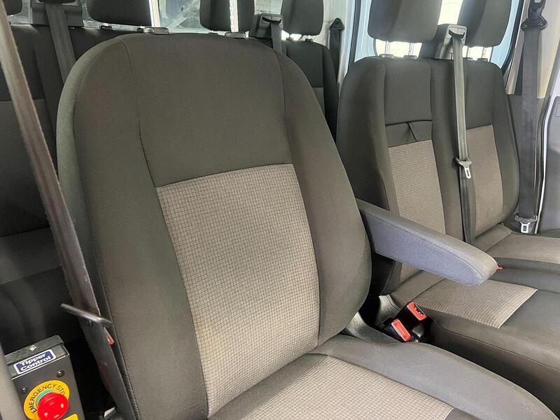 Used Ford Transit 2022 for sale - 76903988: Photo 16