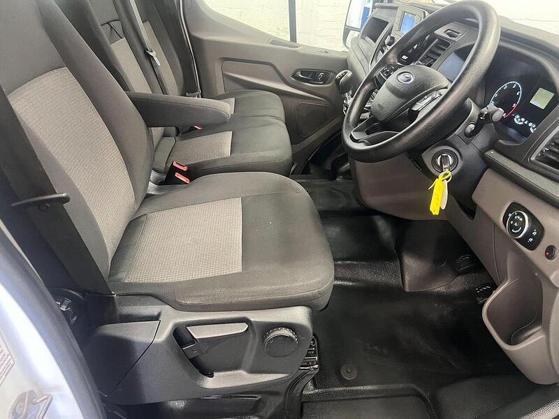 Used Ford Transit 2022 for sale - 76903988: Photo 17