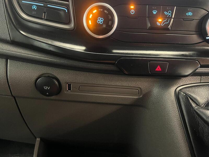 Used Ford Transit 2022 for sale - 76903988: Photo 25