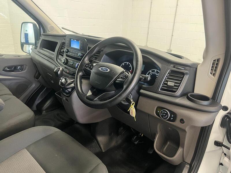 Used Ford Transit 2022 for sale - 76903988: Photo 27