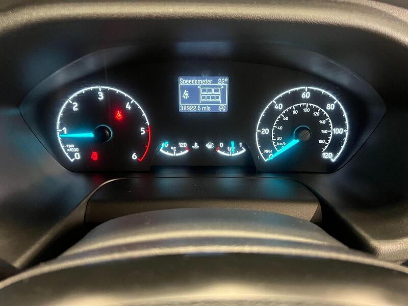 Used Ford Transit 2022 for sale - 76903988: Photo 29