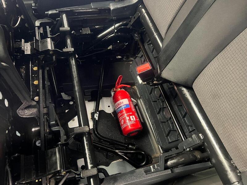 Used Ford Transit 2022 for sale - 76903988: Photo 37