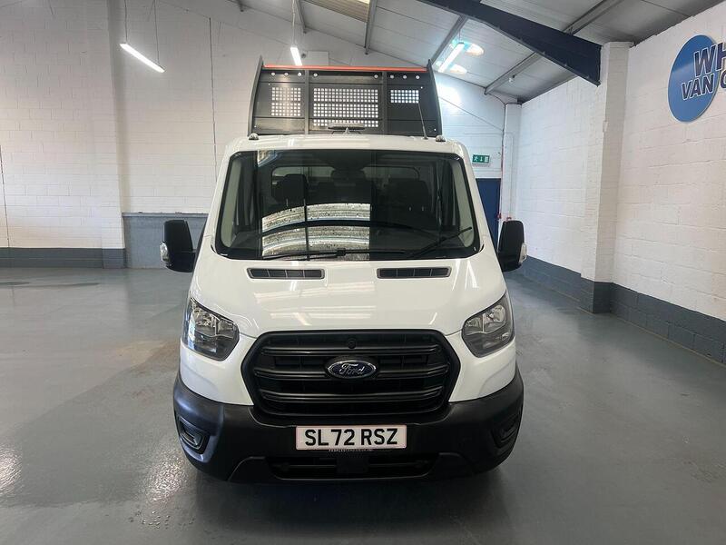 Used Ford Transit 2022 for sale - 76903988: Photo 4
