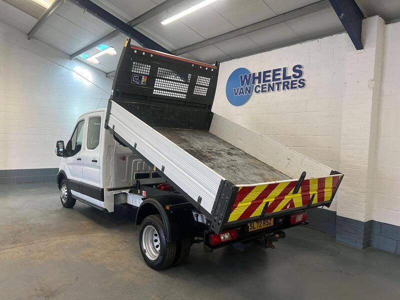 Used Ford Transit 2022 for sale - 76903988: Photo 7