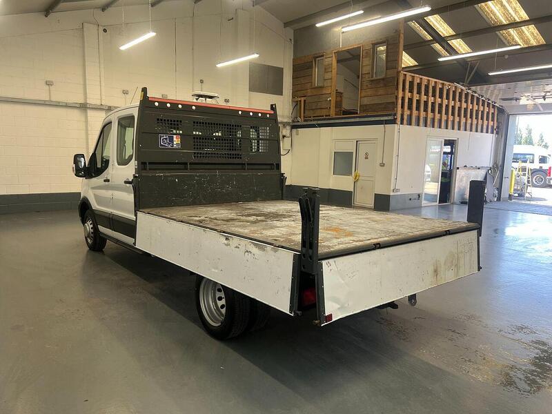 Used Ford Transit 2022 for sale - 76903988: Photo 9