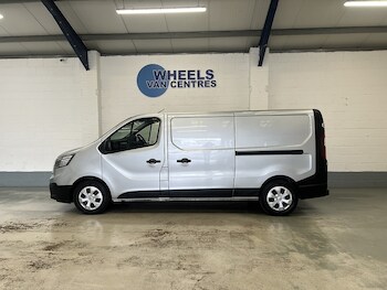 Used Renault Trafic 2022 for sale - 78715805: Photo