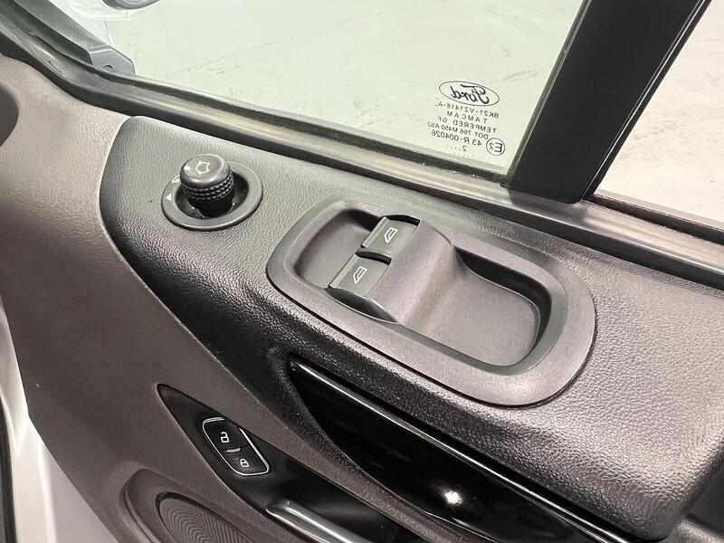 Used Ford Transit Custom 2022 for sale - 76904002: Photo 10