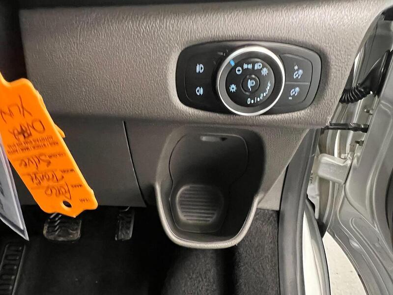 Used Ford Transit Custom 2022 for sale - 76904002: Photo 11