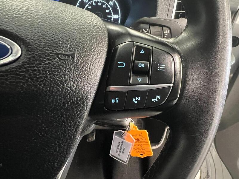 Used Ford Transit Custom 2022 for sale - 76904002: Photo 12