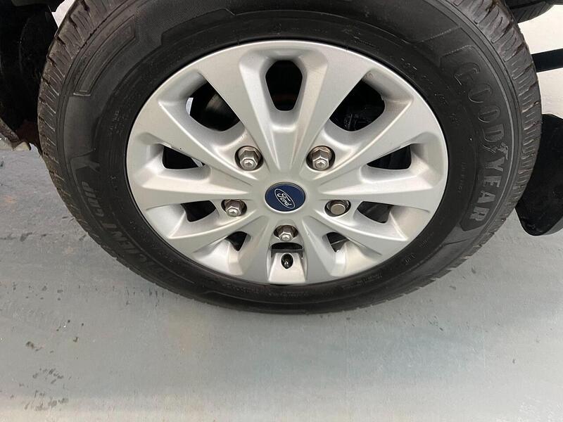 Used Ford Transit Custom 2022 for sale - 76904002: Photo 17