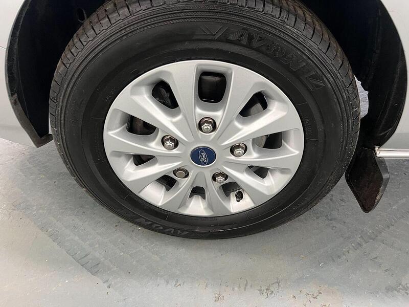 Used Ford Transit Custom 2022 for sale - 76904002: Photo 18