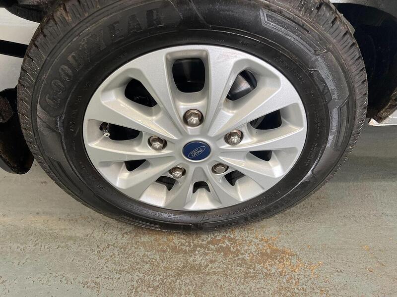 Used Ford Transit Custom 2022 for sale - 76904002: Photo 20