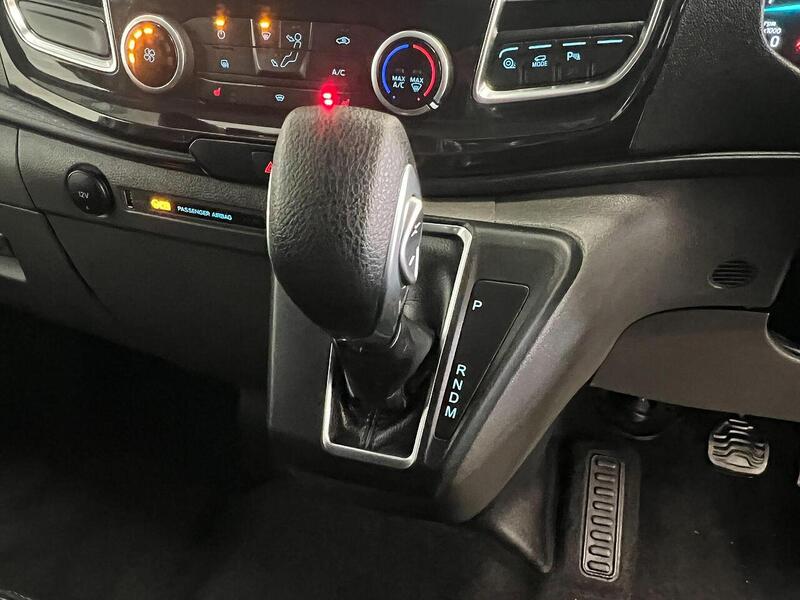 Used Ford Transit Custom 2022 for sale - 76904002: Photo 22