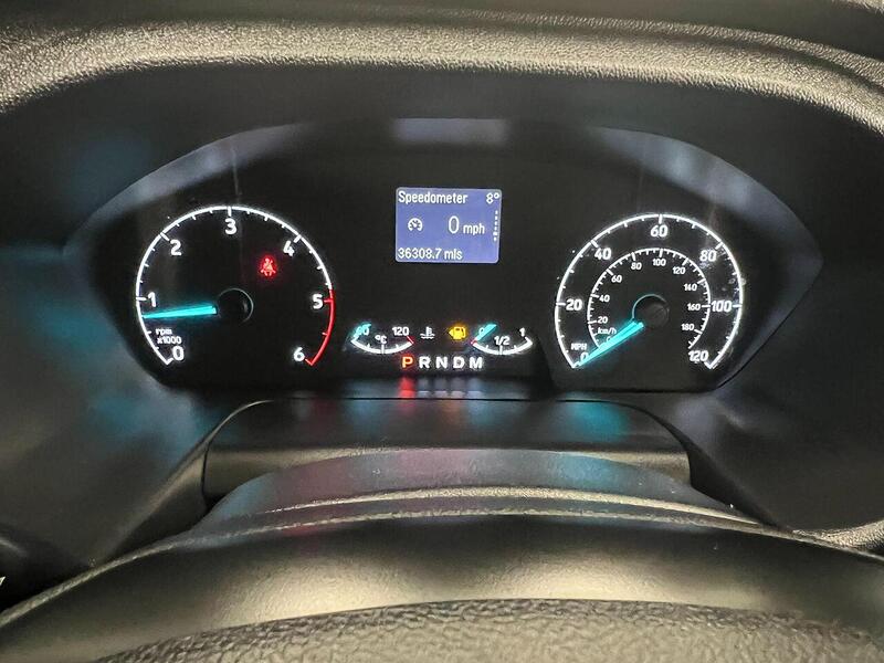 Used Ford Transit Custom 2022 for sale - 76904002: Photo 24