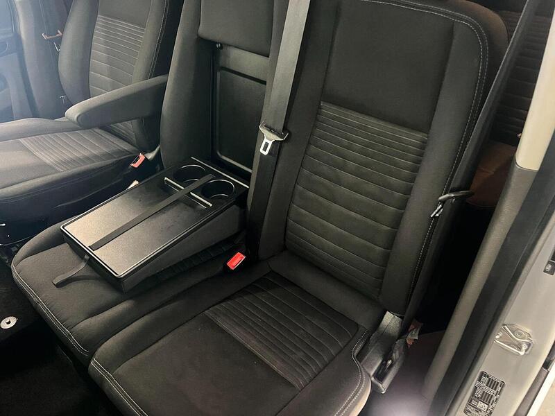 Used Ford Transit Custom 2022 for sale - 76904002: Photo 25