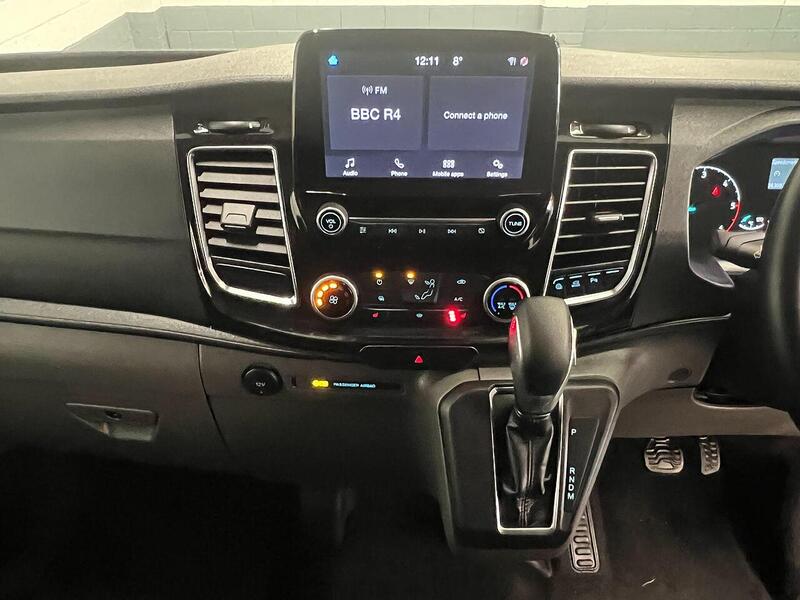 Used Ford Transit Custom 2022 for sale - 76904002: Photo 26