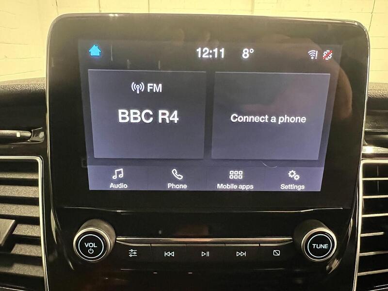 Used Ford Transit Custom 2022 for sale - 76904002: Photo 27