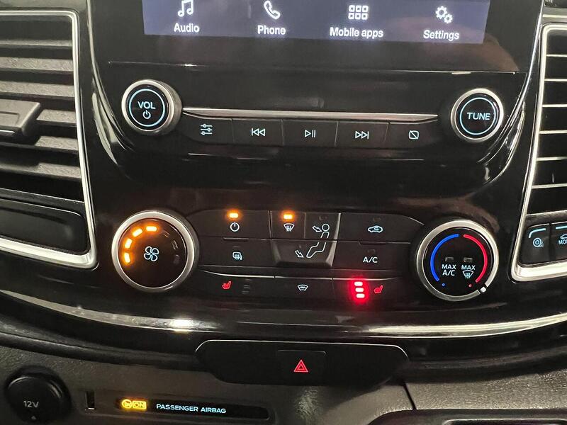 Used Ford Transit Custom 2022 for sale - 76904002: Photo 29