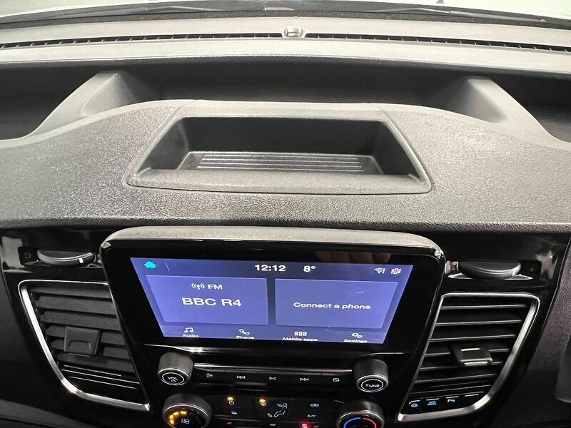 Used Ford Transit Custom 2022 for sale - 76904002: Photo 30