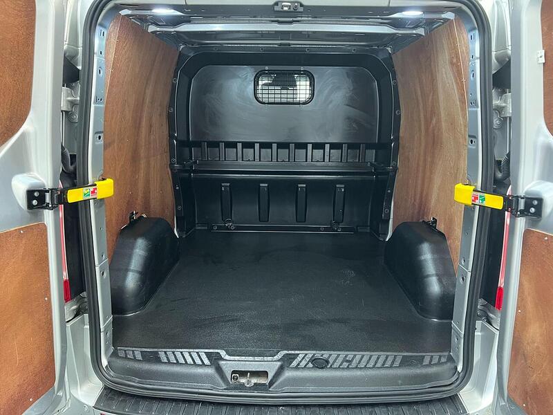 Used Ford Transit Custom 2022 for sale - 76904002: Photo 31