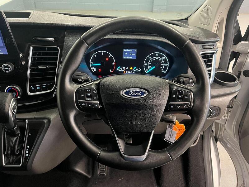 Used Ford Transit Custom 2022 for sale - 76904002: Photo 32