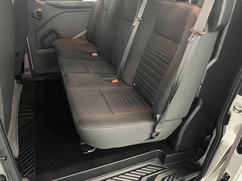Used Ford Transit Custom 2022 for sale - 76904002: Photo 34