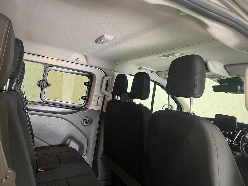 Used Ford Transit Custom 2022 for sale - 76904002: Photo 36