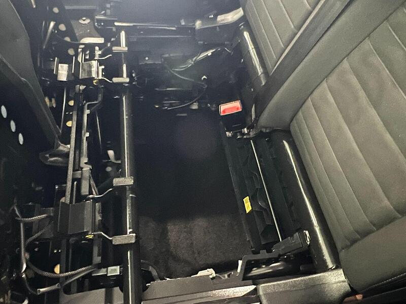 Used Ford Transit Custom 2022 for sale - 76904002: Photo 45