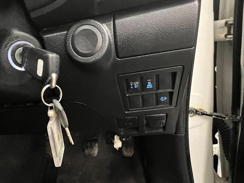 Used Toyota Hilux 2020 for sale - 76904418: Photo 11