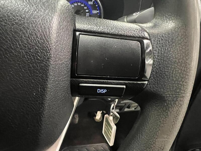 Used Toyota Hilux 2020 for sale - 76904418: Photo 12
