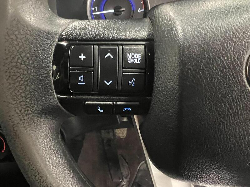 Used Toyota Hilux 2020 for sale - 76904418: Photo 13