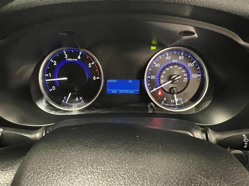 Used Toyota Hilux 2020 for sale - 76904418: Photo 19