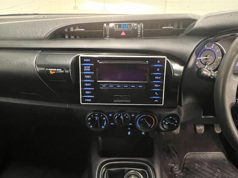 Used Toyota Hilux 2020 for sale - 76904418: Photo 22