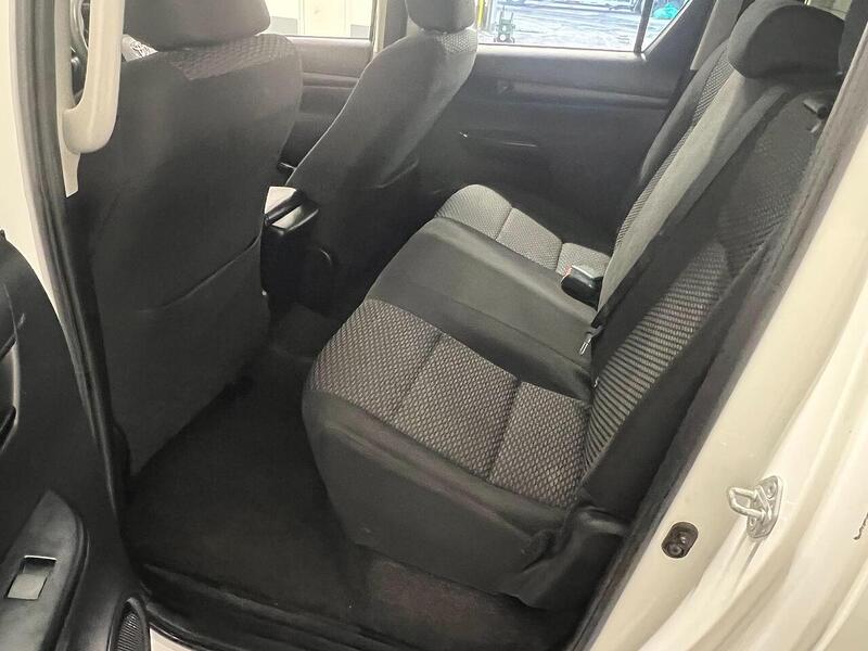 Used Toyota Hilux 2020 for sale - 76904418: Photo 25