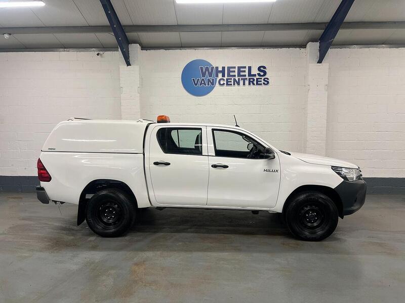 Used Toyota Hilux 2020 for sale - 76904418: Photo 7