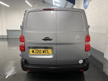 Used Citroen Dispatch 2020 for sale - 78715571: Photo