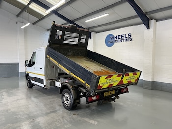 Used Ford Transit 2021 for sale - 77494291: Photo