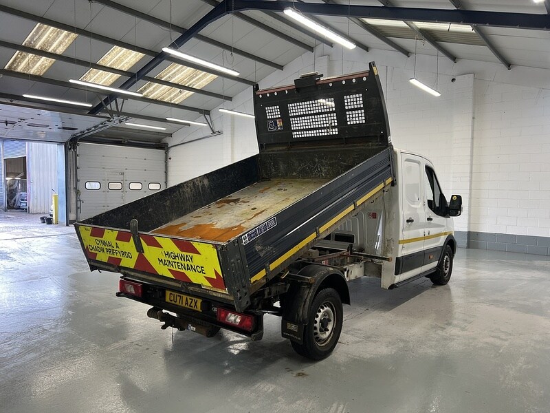 Used Ford Transit 2021 for sale - 77494291: Photo 3