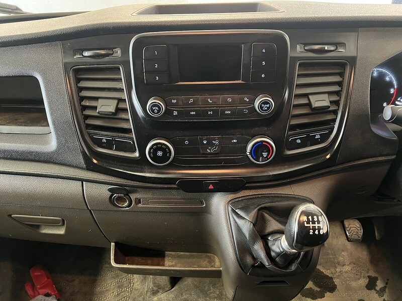 Used Ford Transit 2021 for sale - 77494291: Photo 8